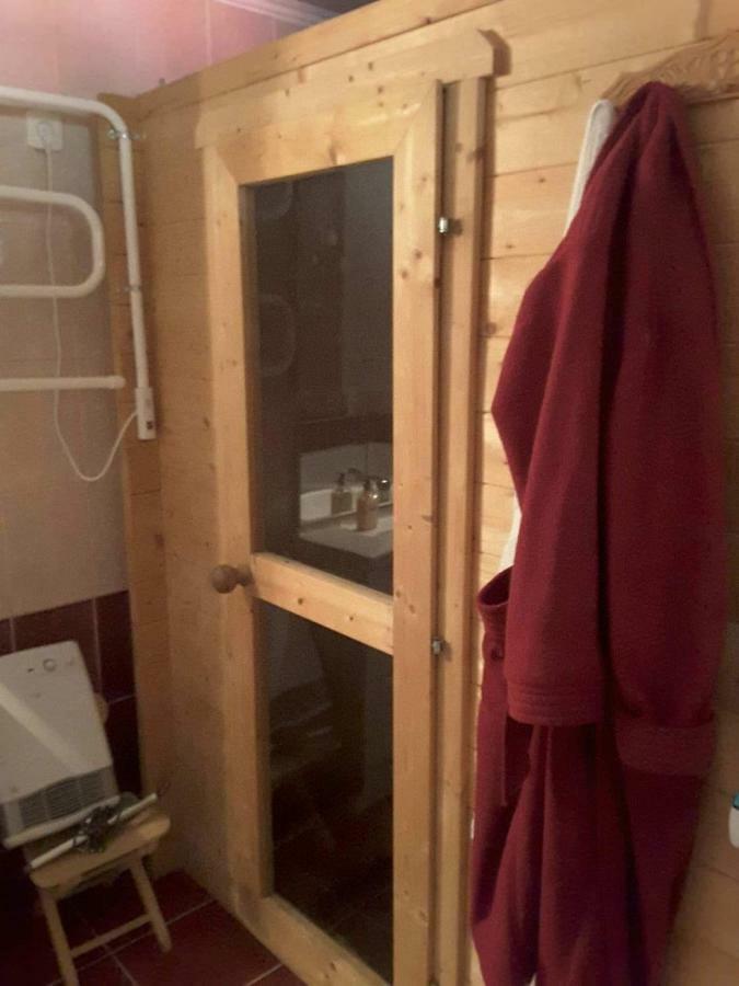 Ibolya Apartman Daire Kano Dış mekan fotoğraf